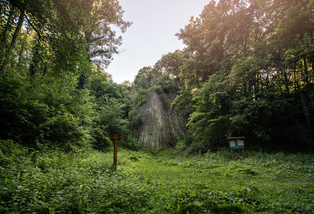 Park Krajobrazowy Chelmy