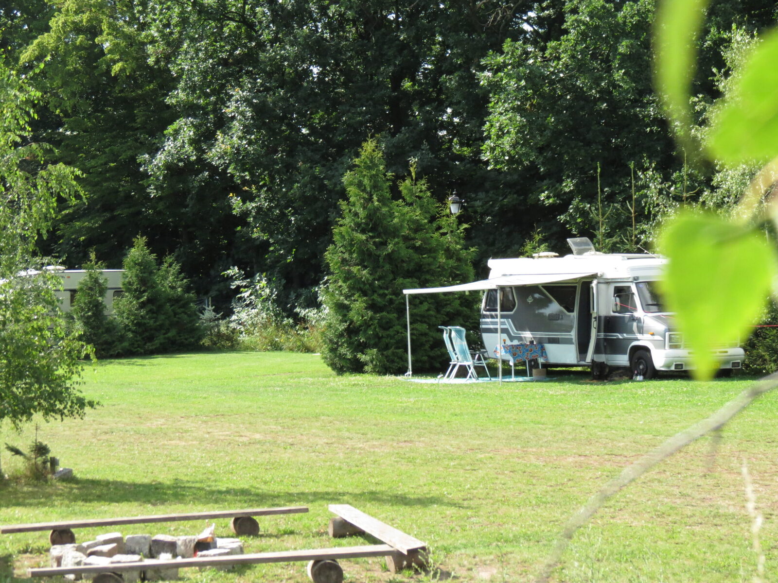 Camping Pod Lasem