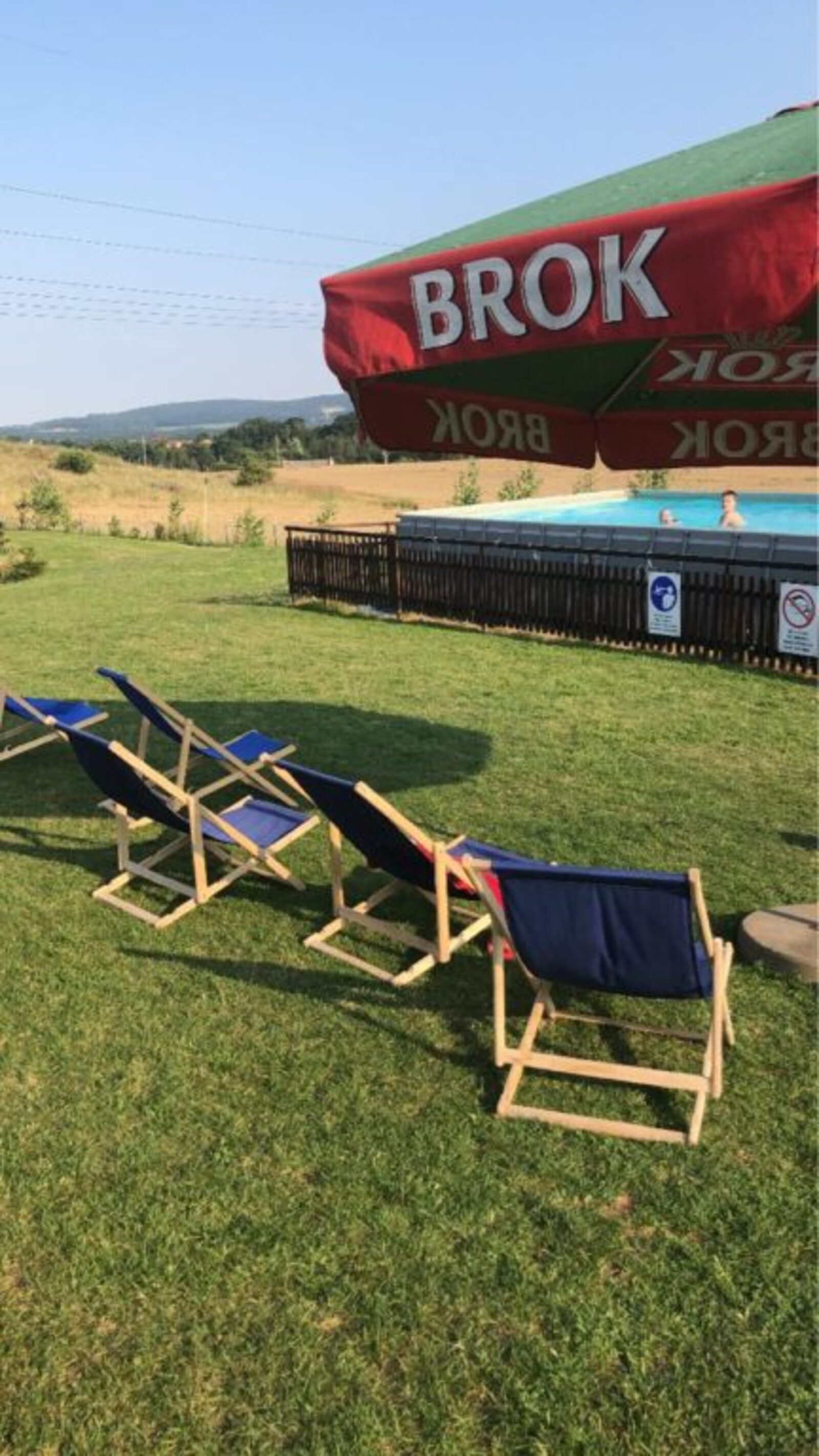 Camping Pod Lasem