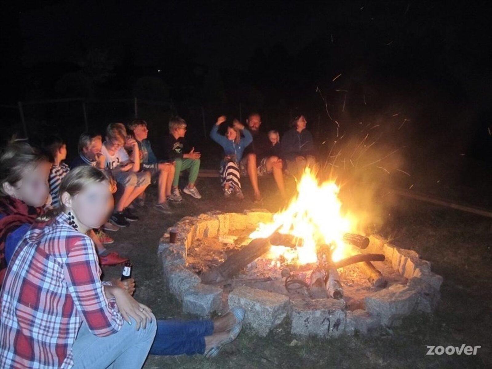 Camping Pod Lasem
