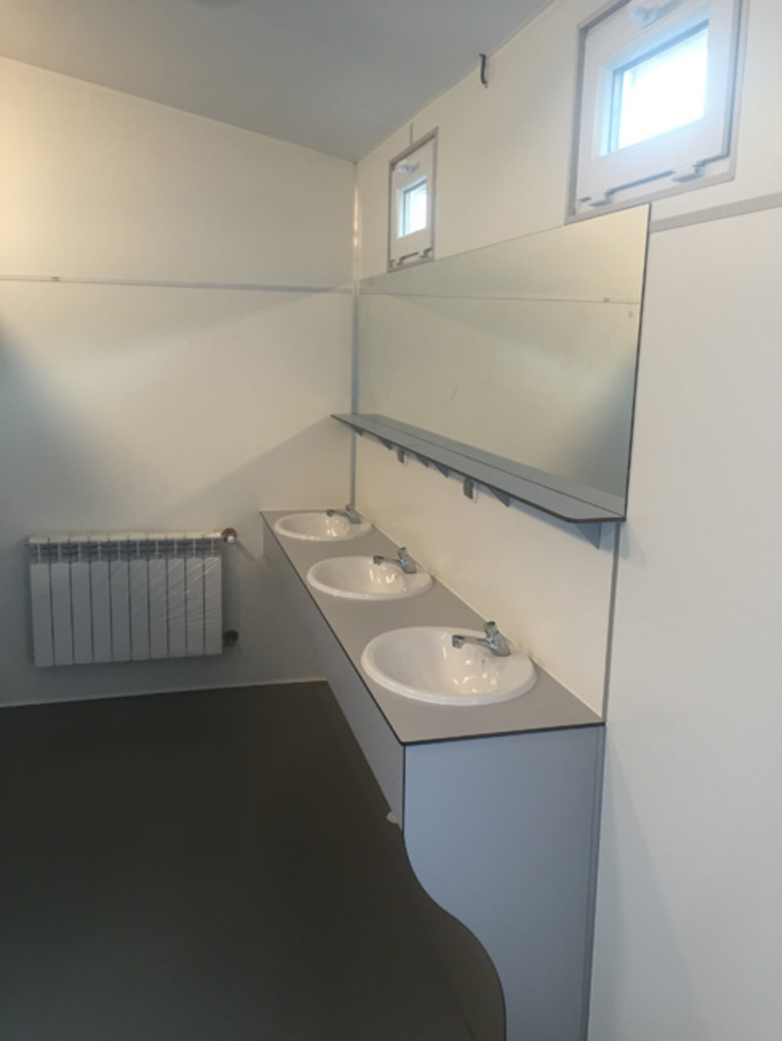 Camping Pod Lasem