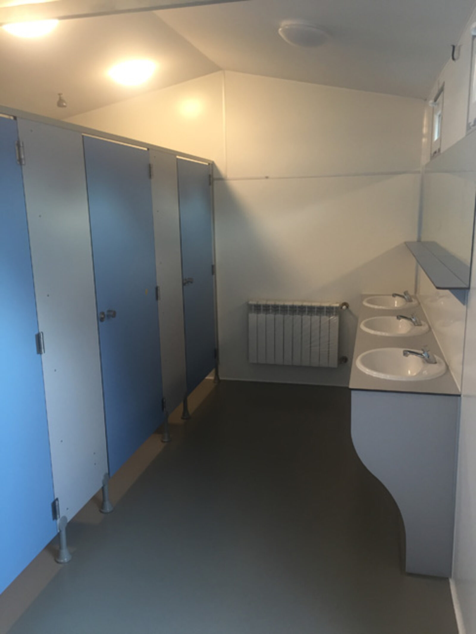 Camping Pod Lasem