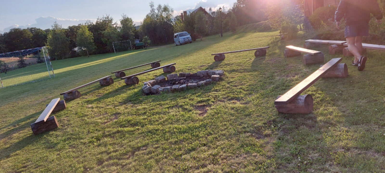 Camping Pod Lasem
