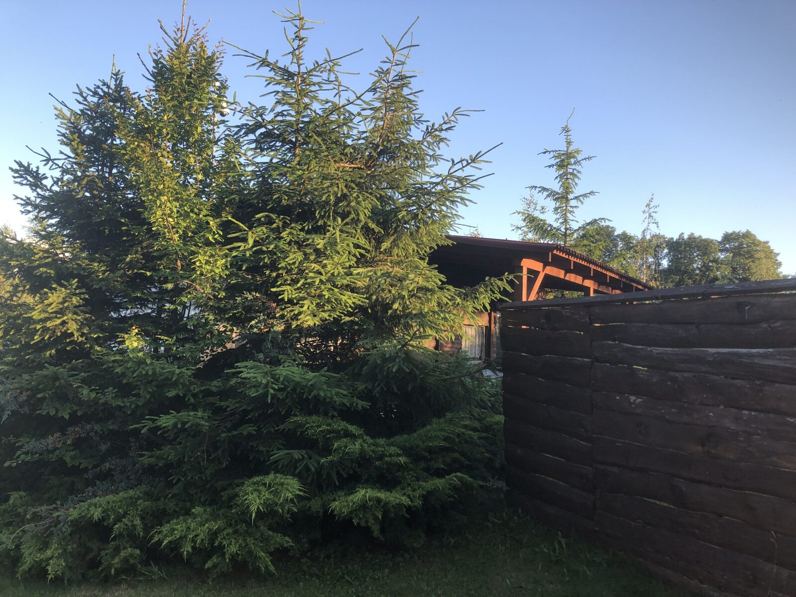 Camping Pod Lasem