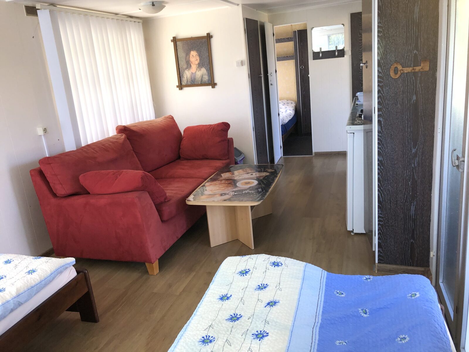 Camping Pod Lasem