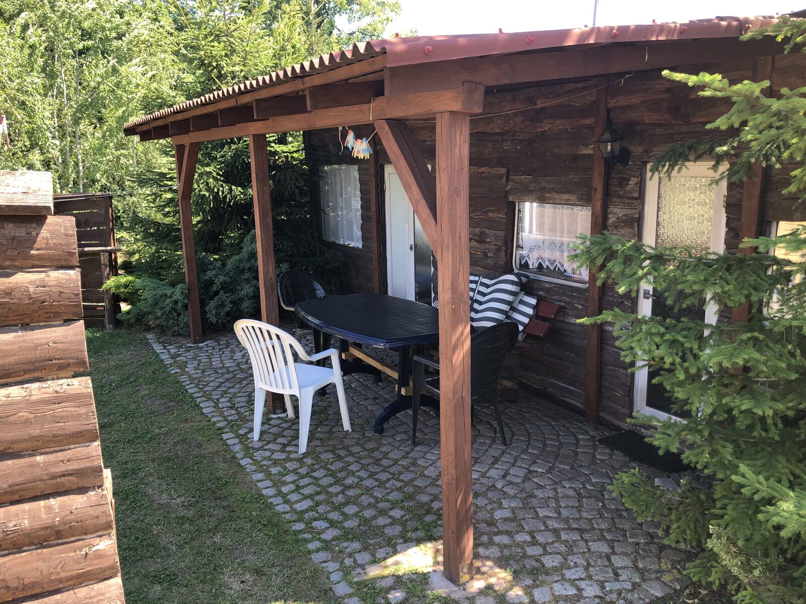 Camping Pod Lasem