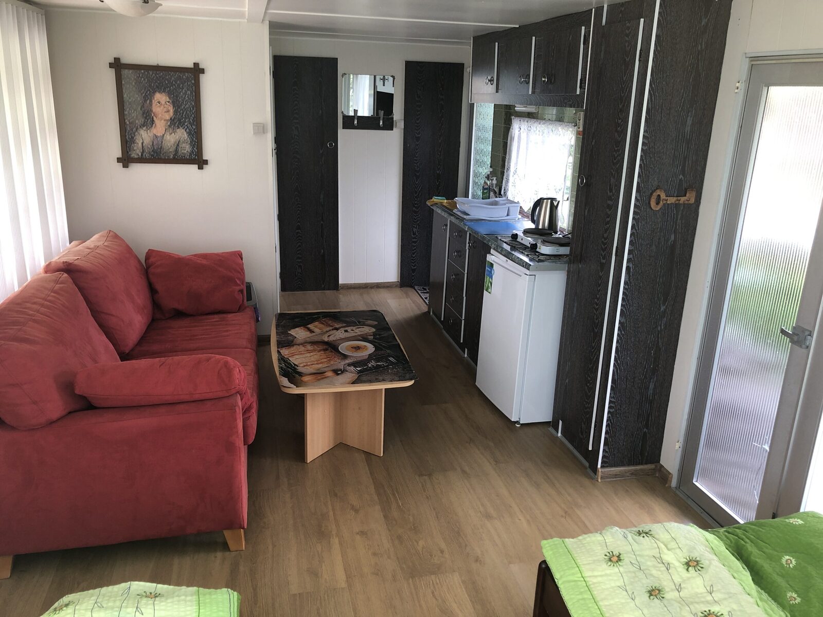 Camping Pod Lasem