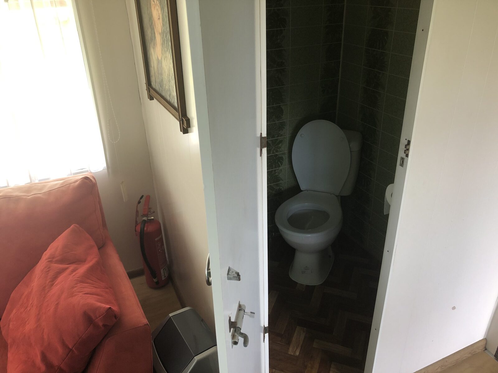 Camping Pod Lasem