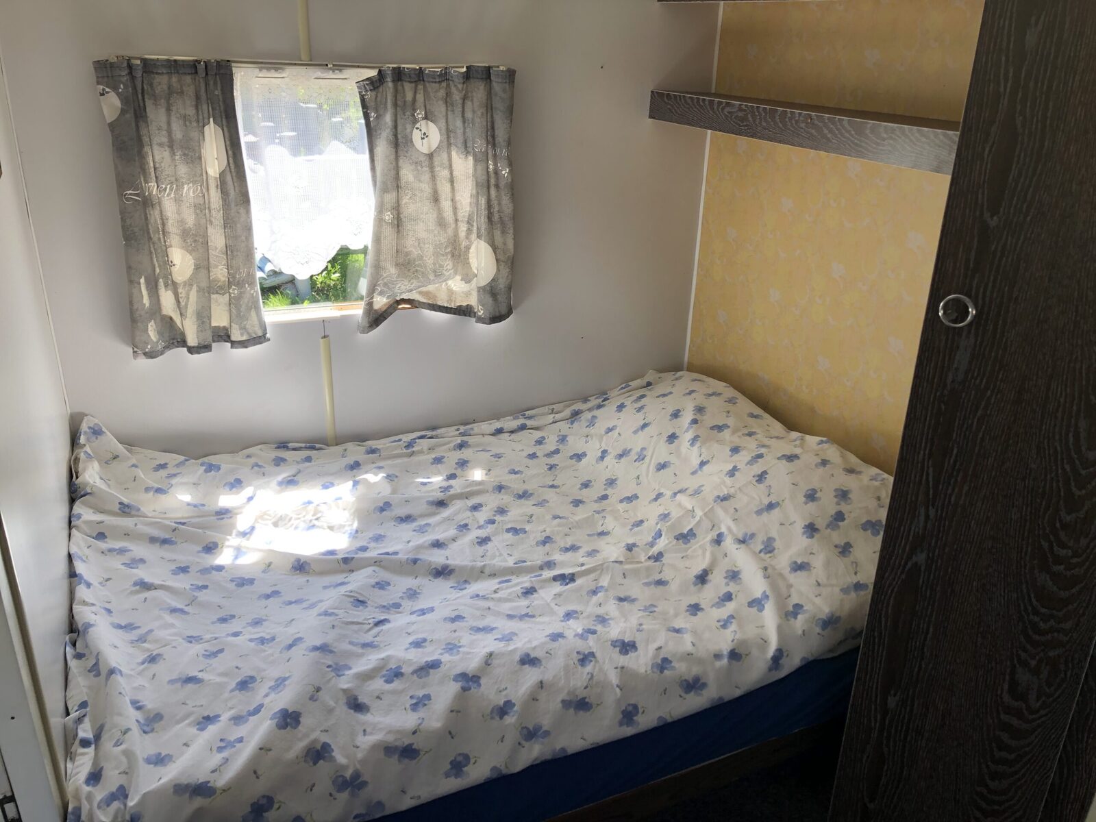Camping Pod Lasem