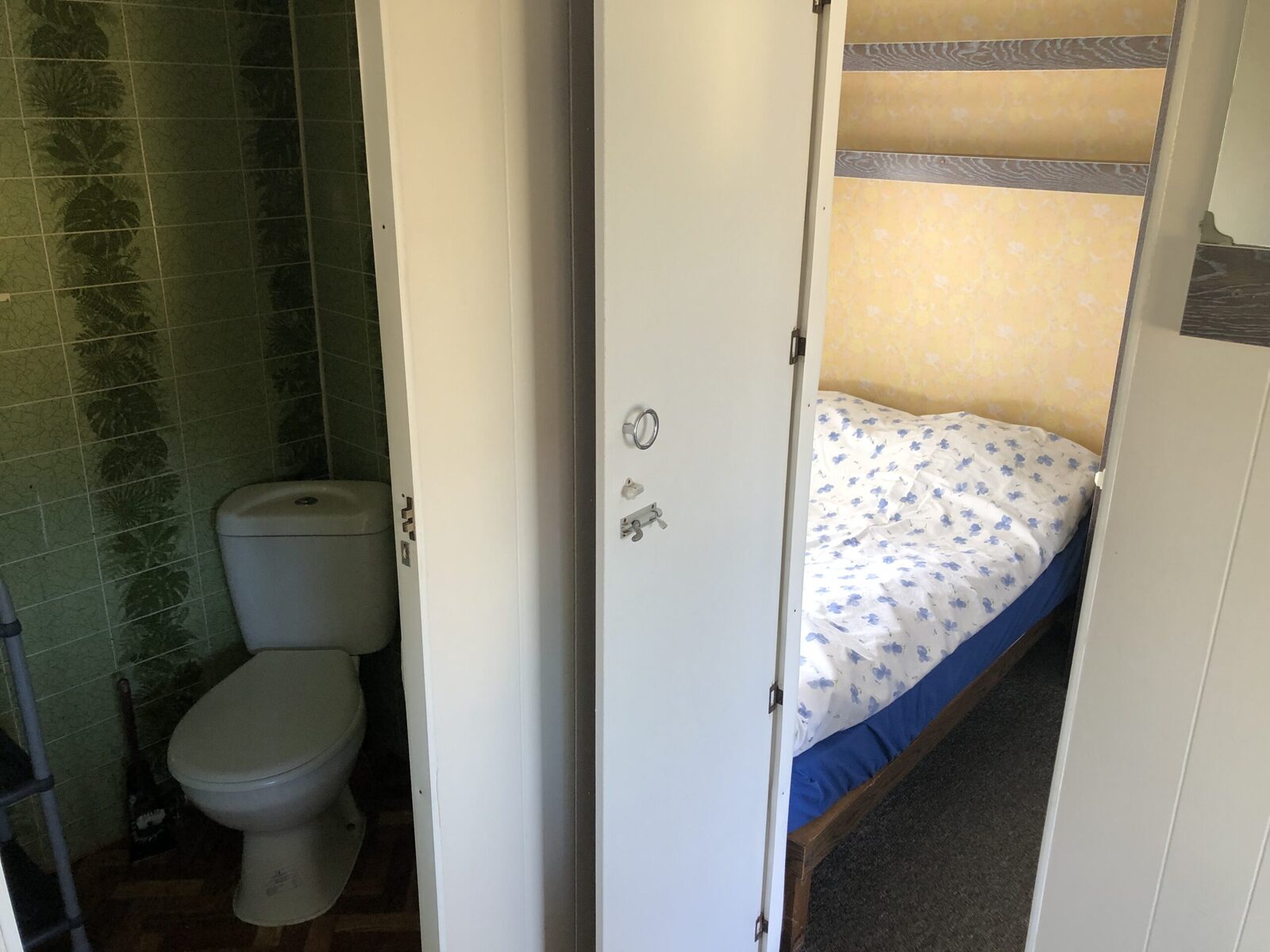 Camping Pod Lasem