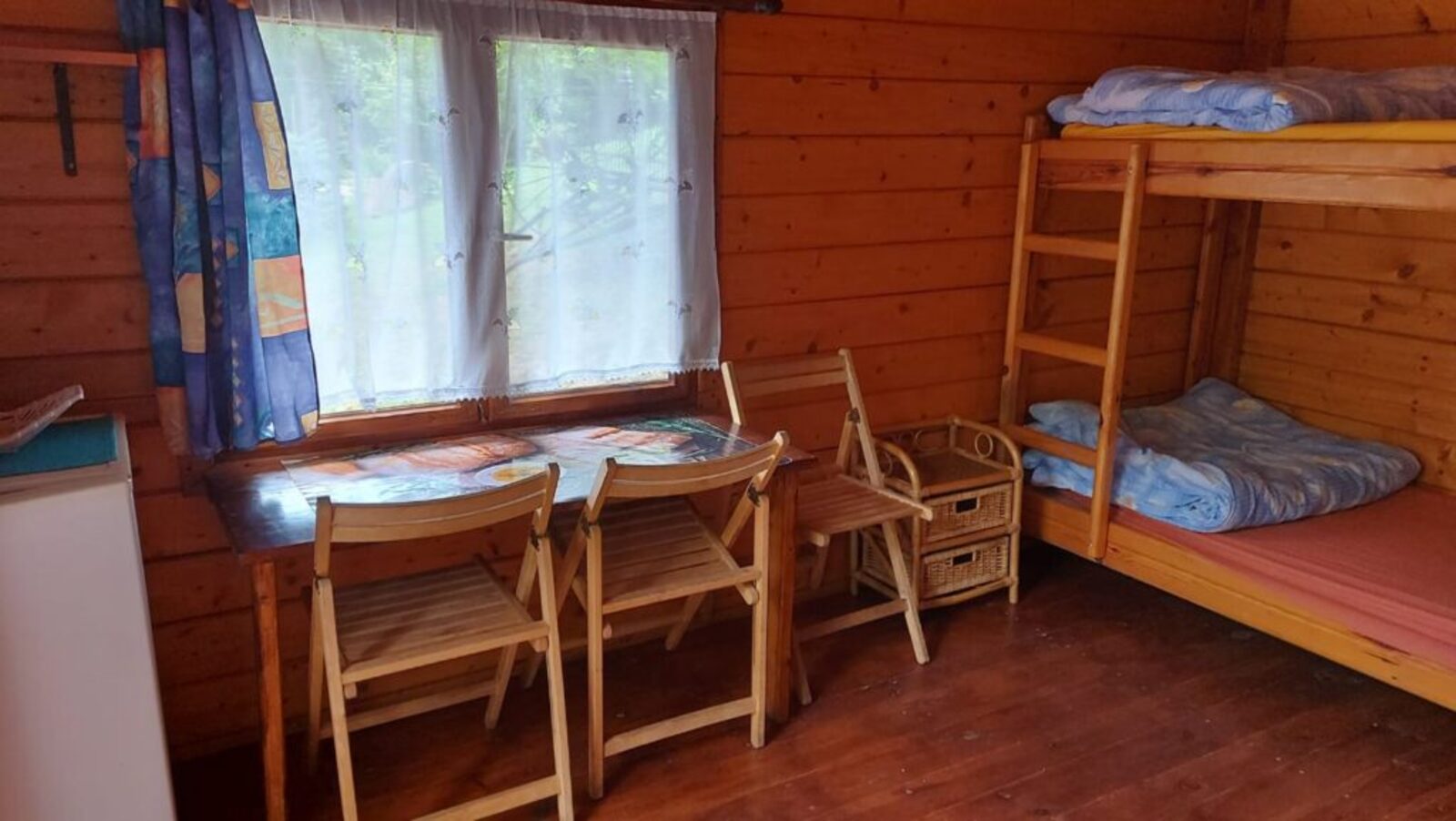 Camping Pod Lasem