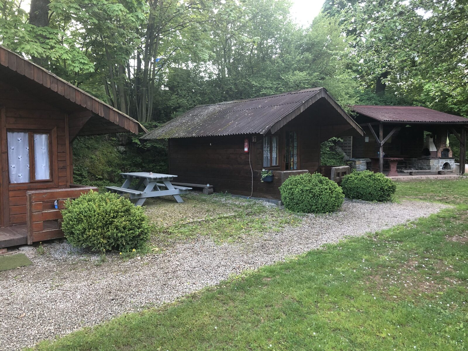 Camping Pod Lasem