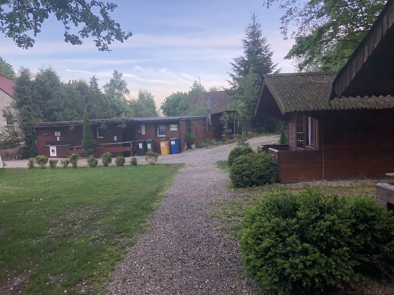 Camping Pod Lasem
