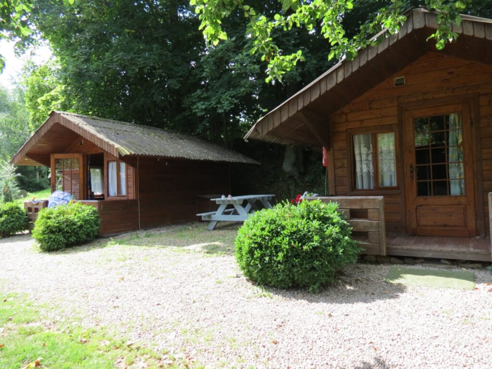 Camping Pod Lasem