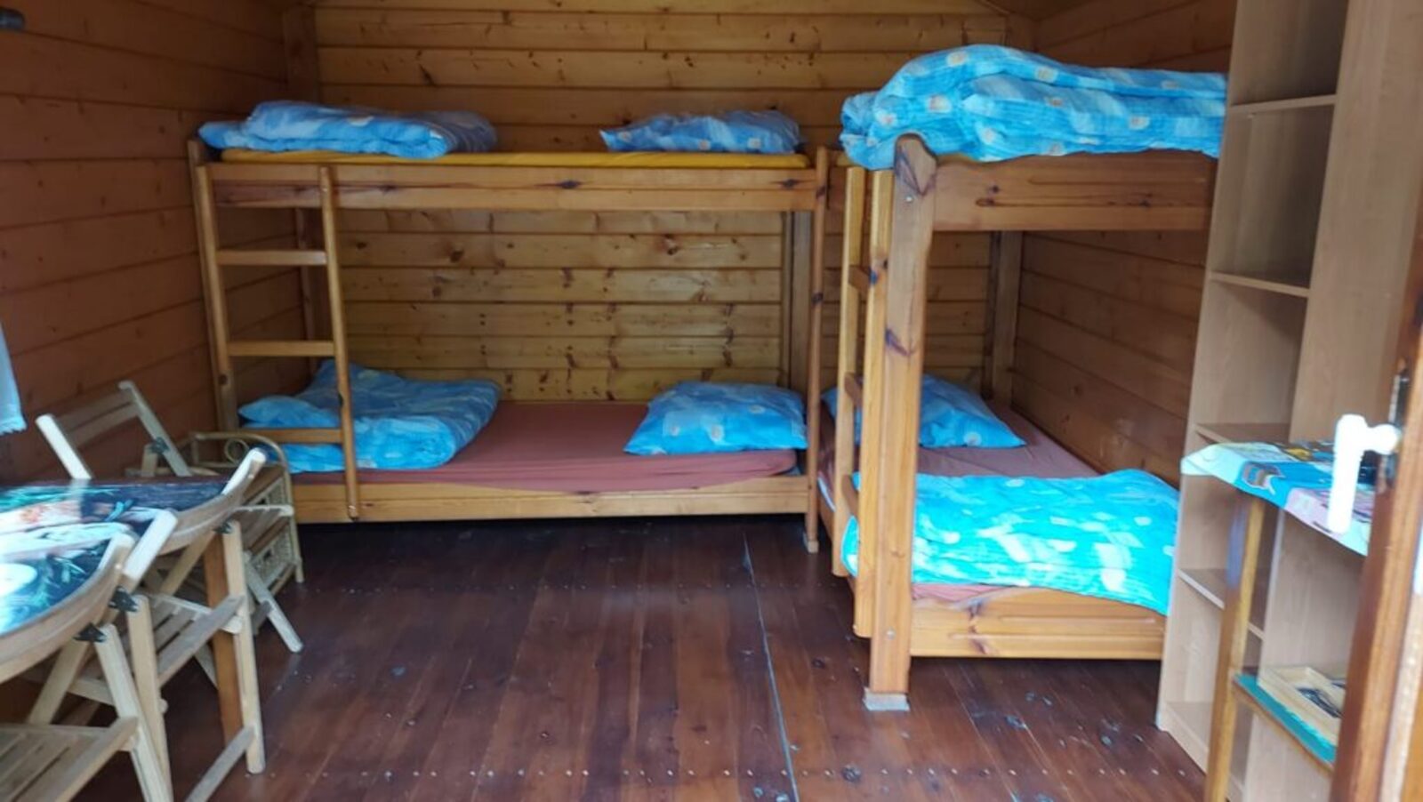Camping Pod Lasem