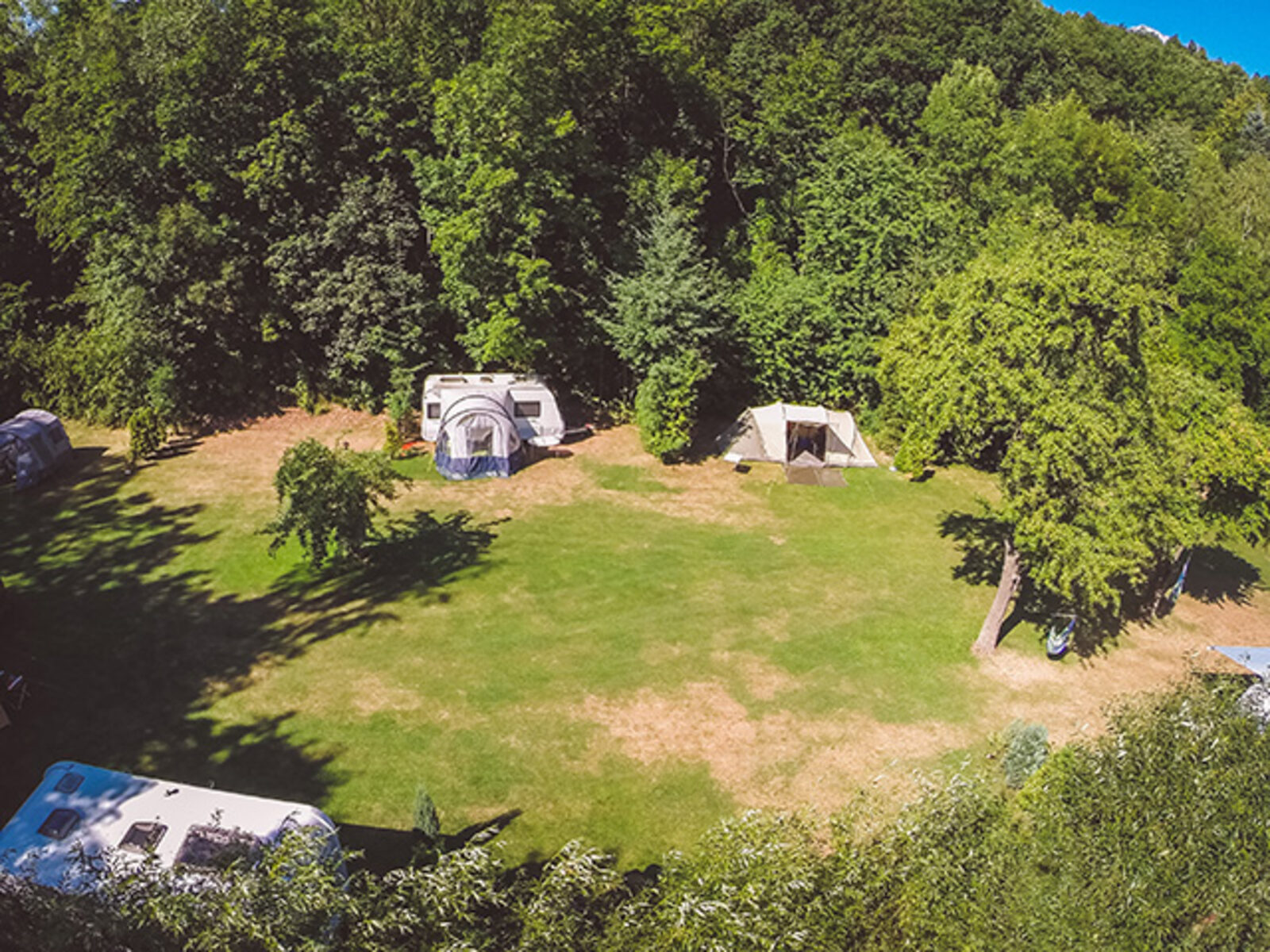 Camping Pod Lasem