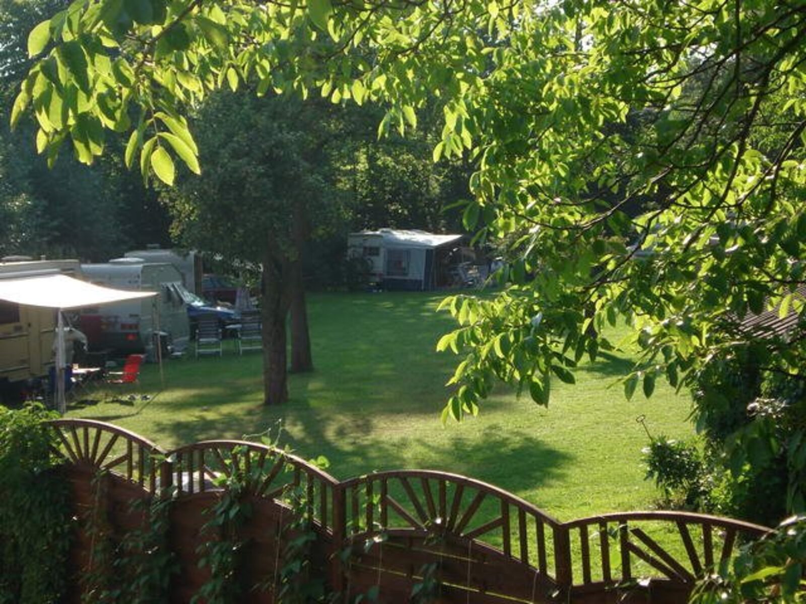 Camping Pod Lasem