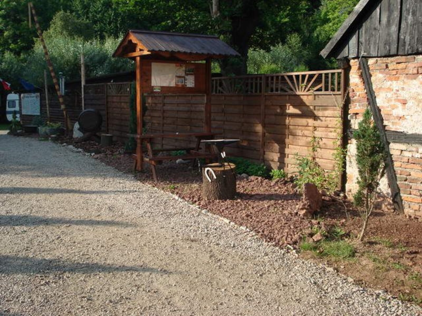 Camping Pod Lasem