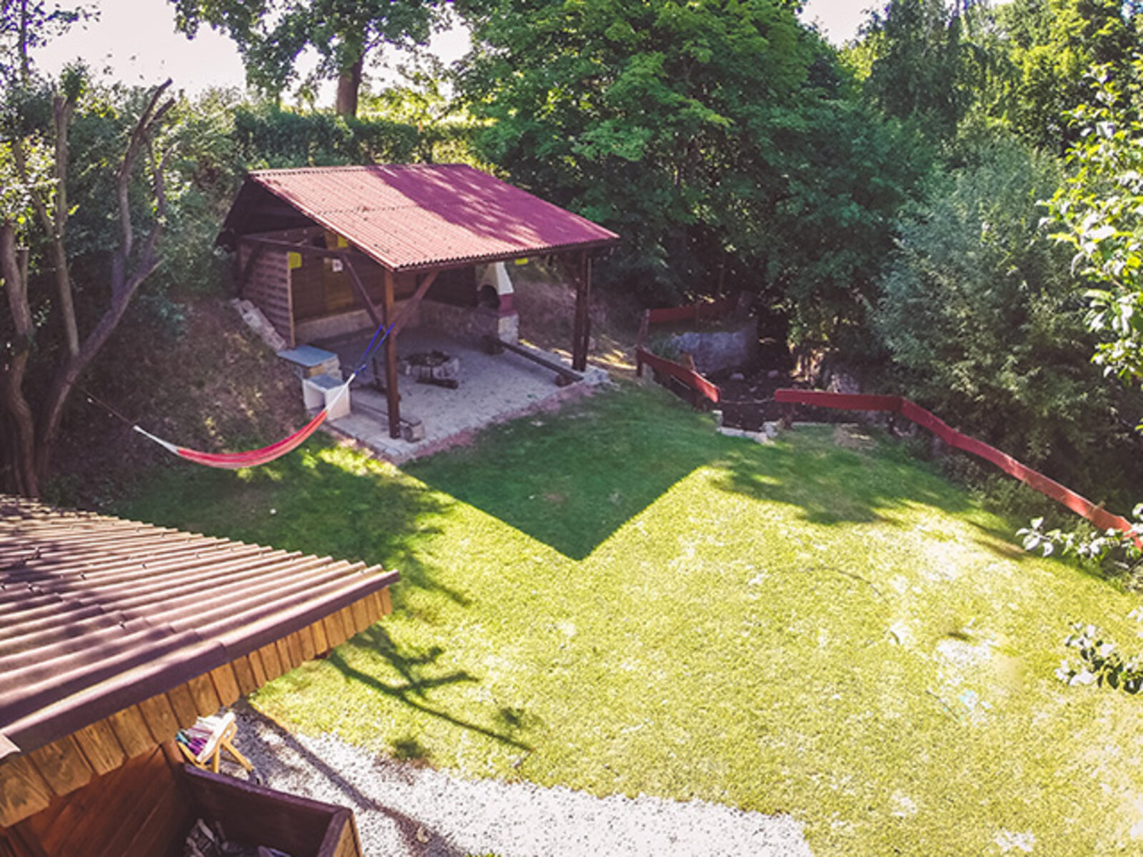 Camping Pod Lasem