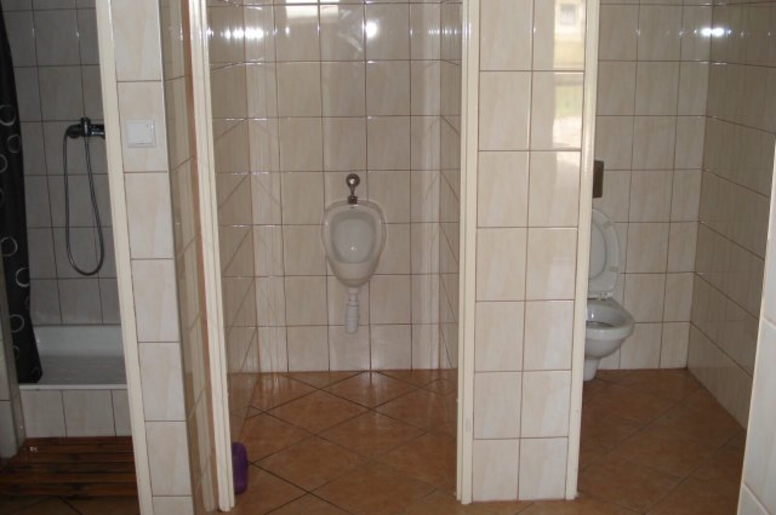 Camping Pod Lasem