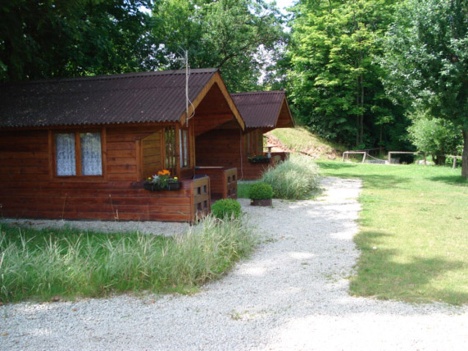 Camping Pod Lasem