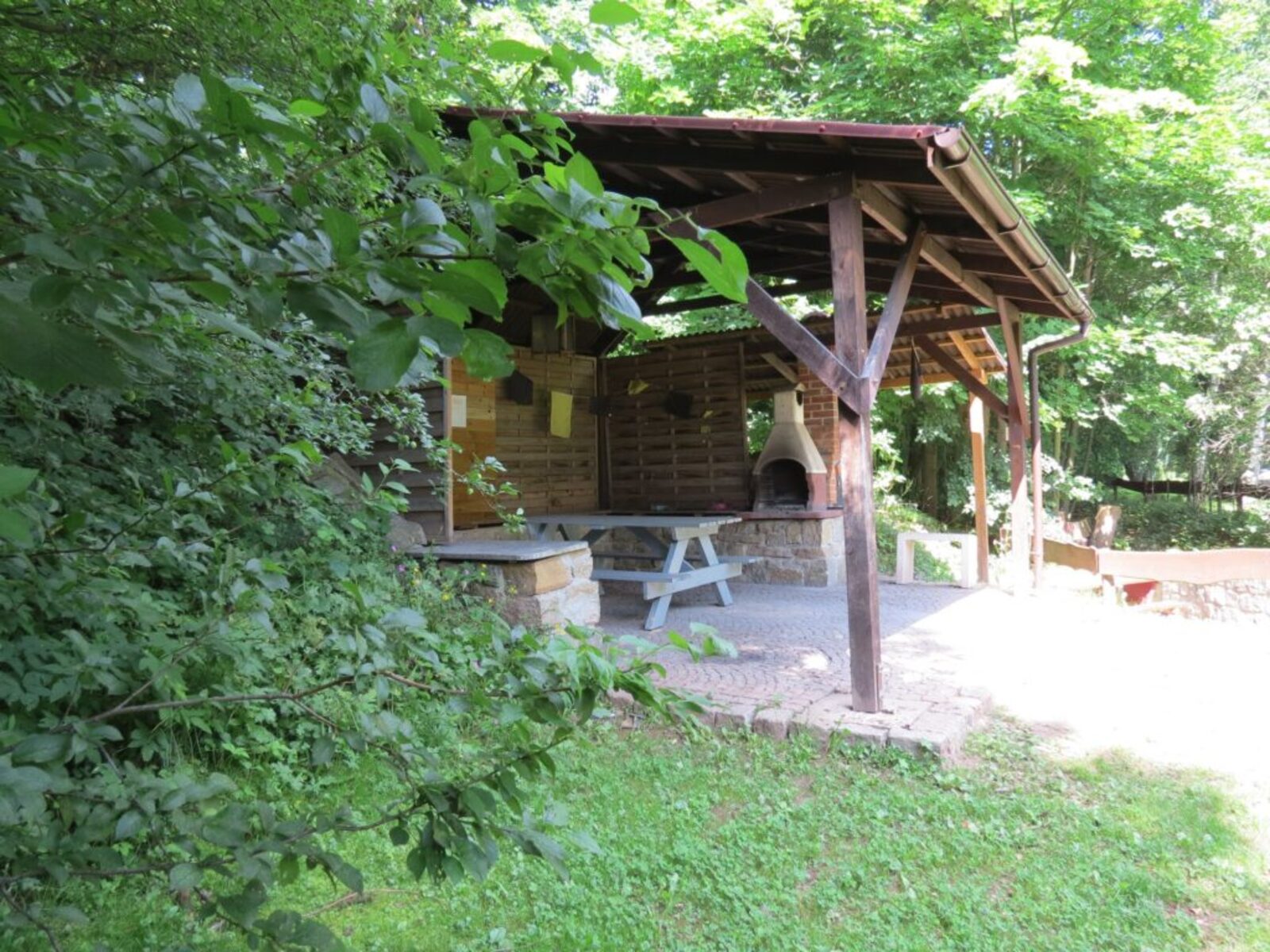 Camping Pod Lasem