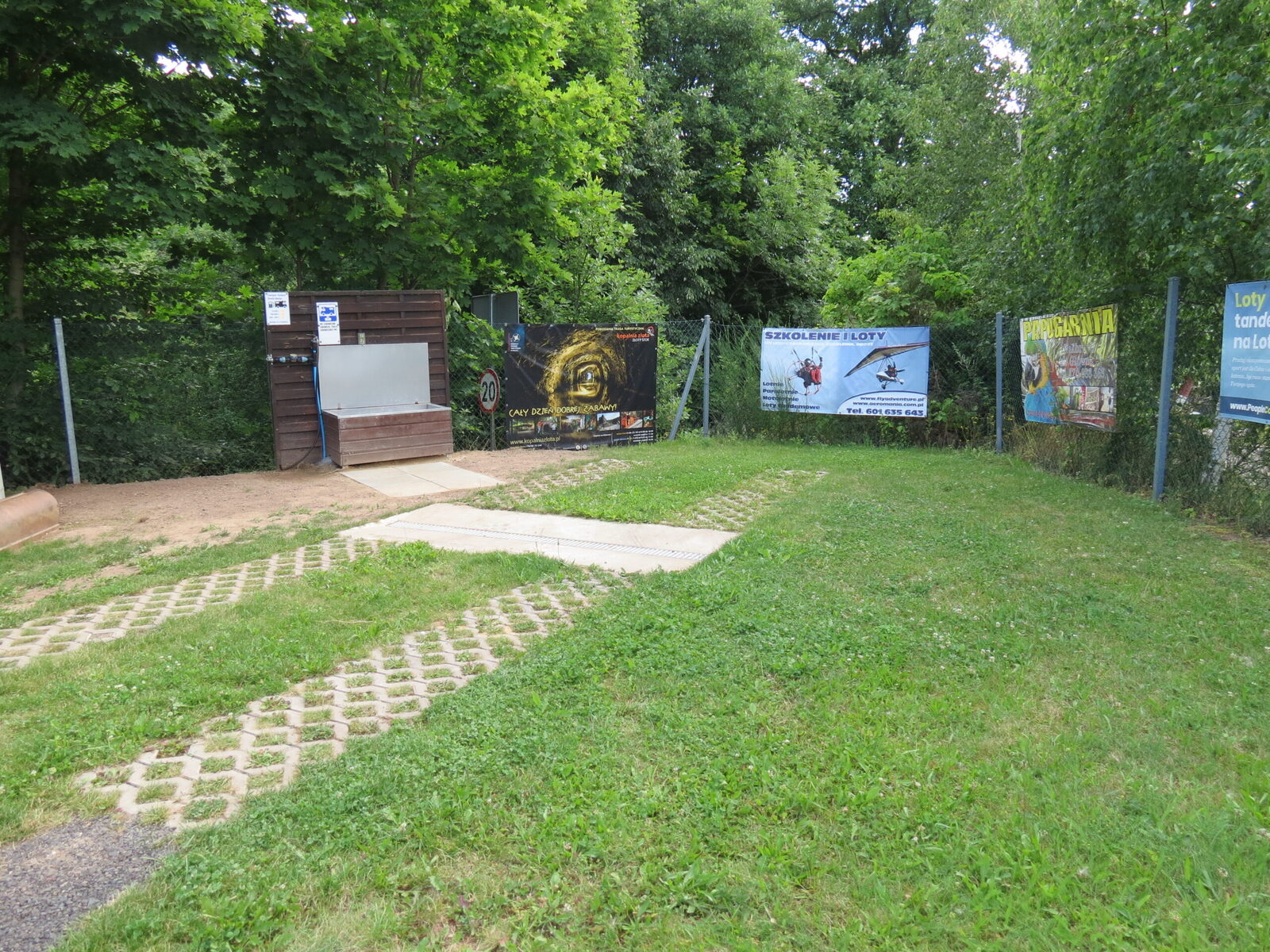 Camping Pod Lasem