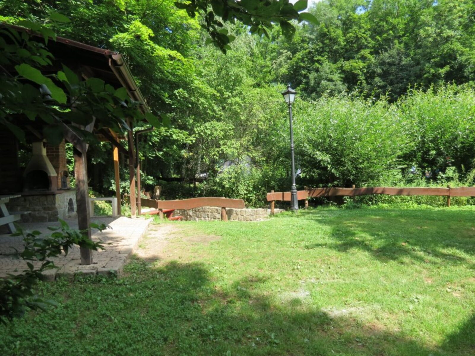 Camping Pod Lasem