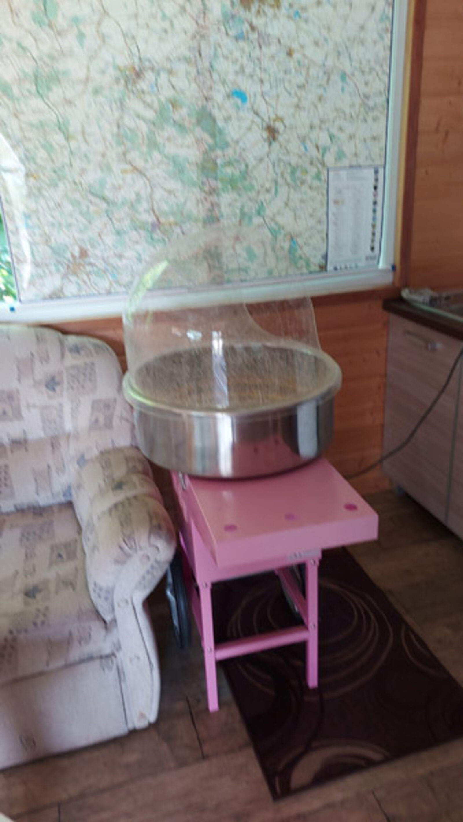 Camping Pod Lasem