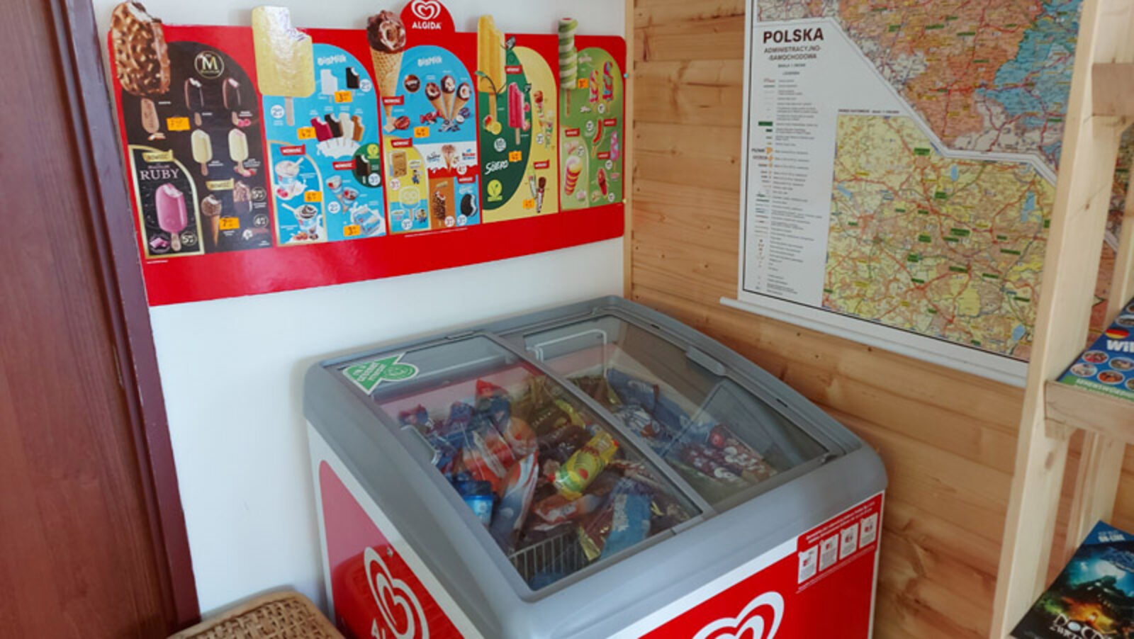 Camping Pod Lasem